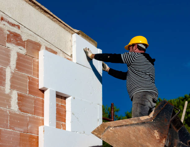 Best Fiberglass Insulation in Menard, TX