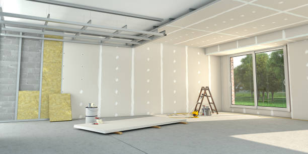Best Energy Efficiency Insulation in Menard, TX