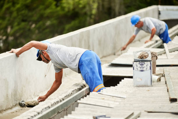 Types of Insulation We Offer in Menard, TX