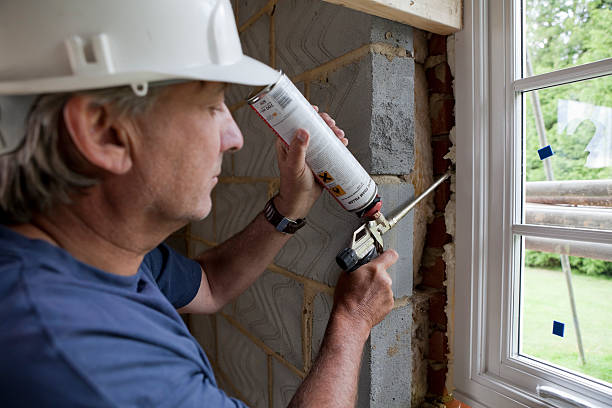 Professional Insulation Contractor in Menard, TX