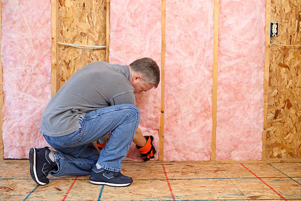 Best Commercial Insulation in Menard, TX