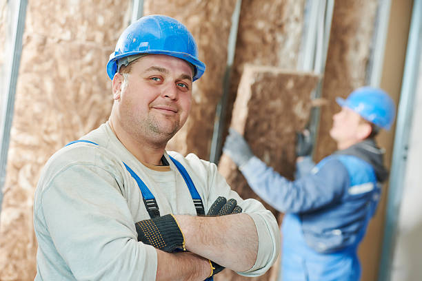 Best Cellulose Insulation in Menard, TX