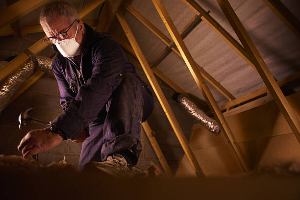 Best Spray Foam Insulation in Menard, TX