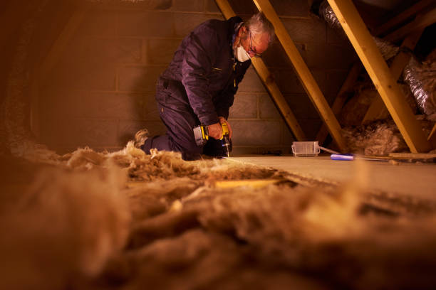 Best Residential Insulation in Menard, TX